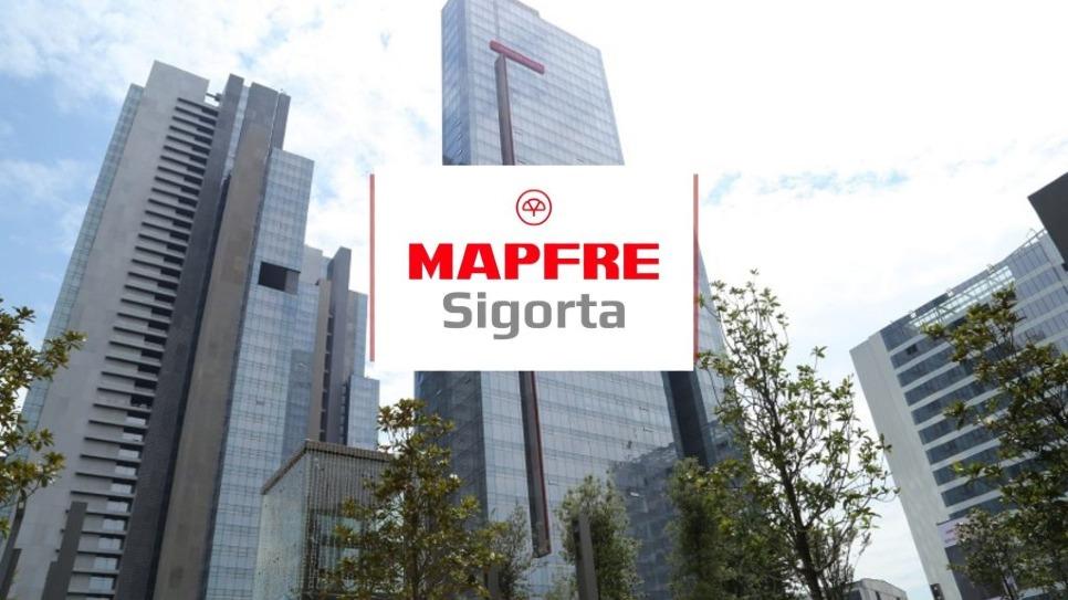 MAPFRE Sigorta’da En Hızlı Ödeme Ferdi Kaza Branşında
