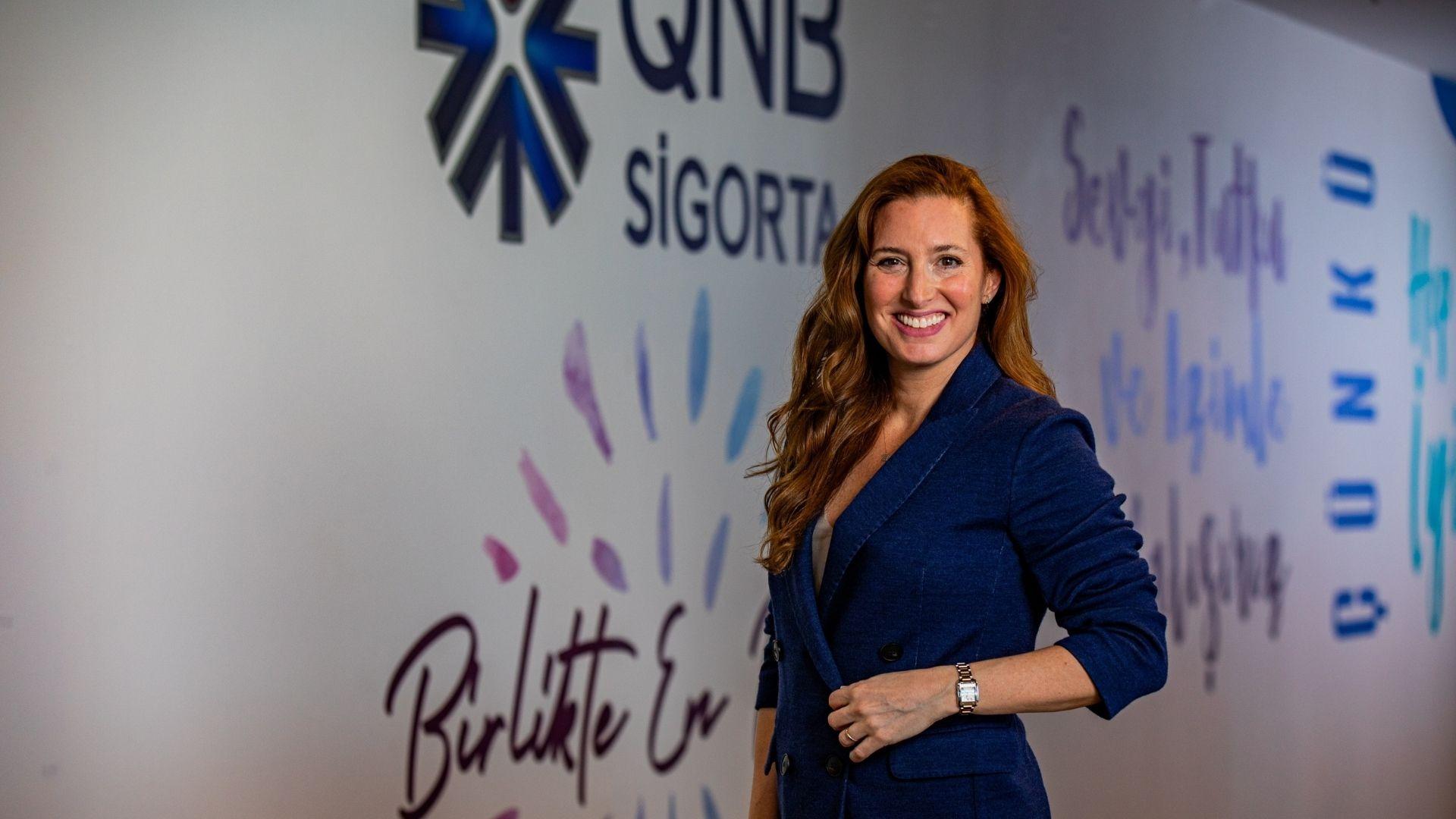 QNB Sigorta, 19’uncu Yaşını N.A.R. Projesi’ne Katılan 19 Yeni Öğrenciyle Kutluyor