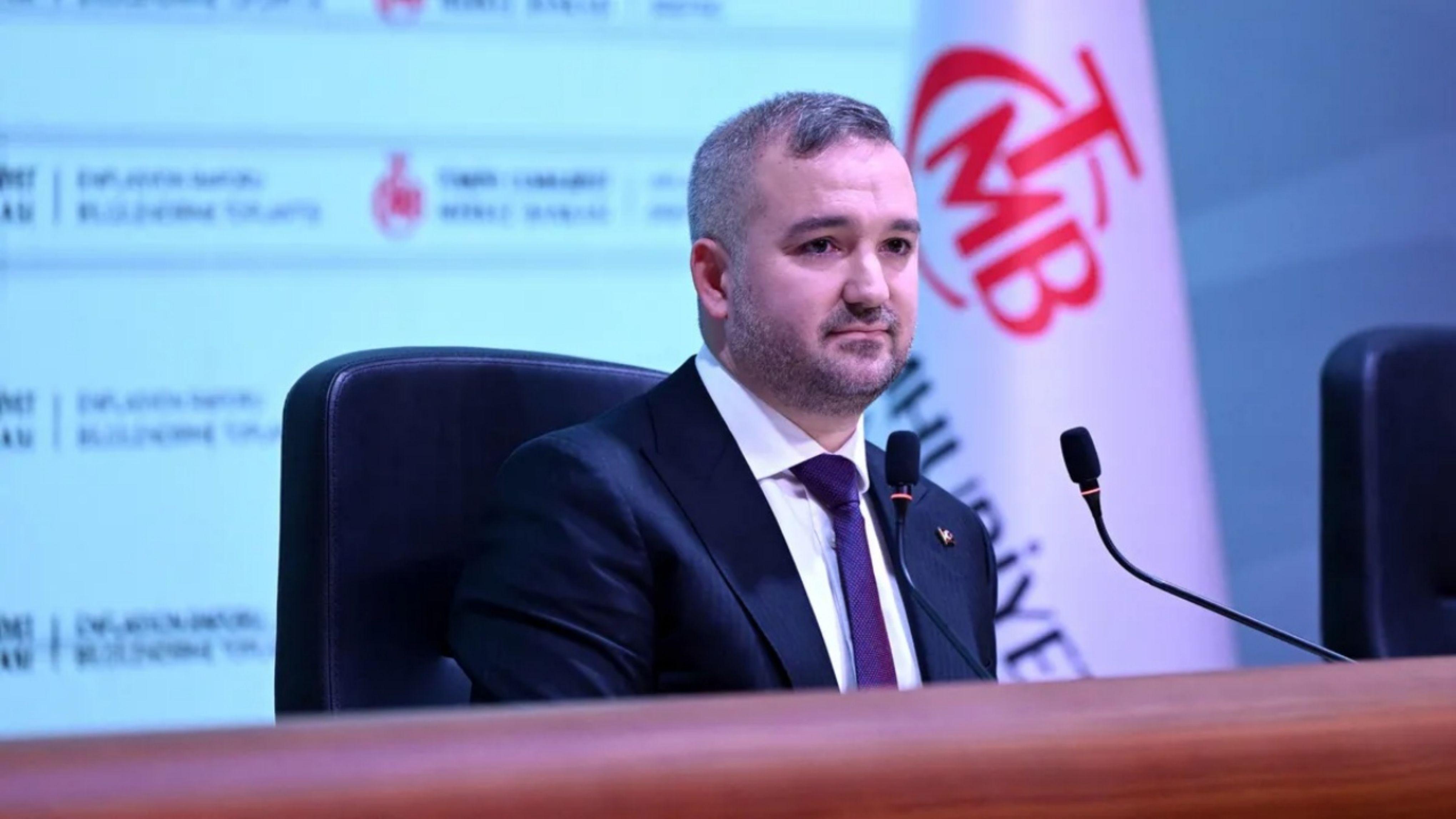 TCMB Başkanı Karahan’dan Kararlılık Mesajı: 