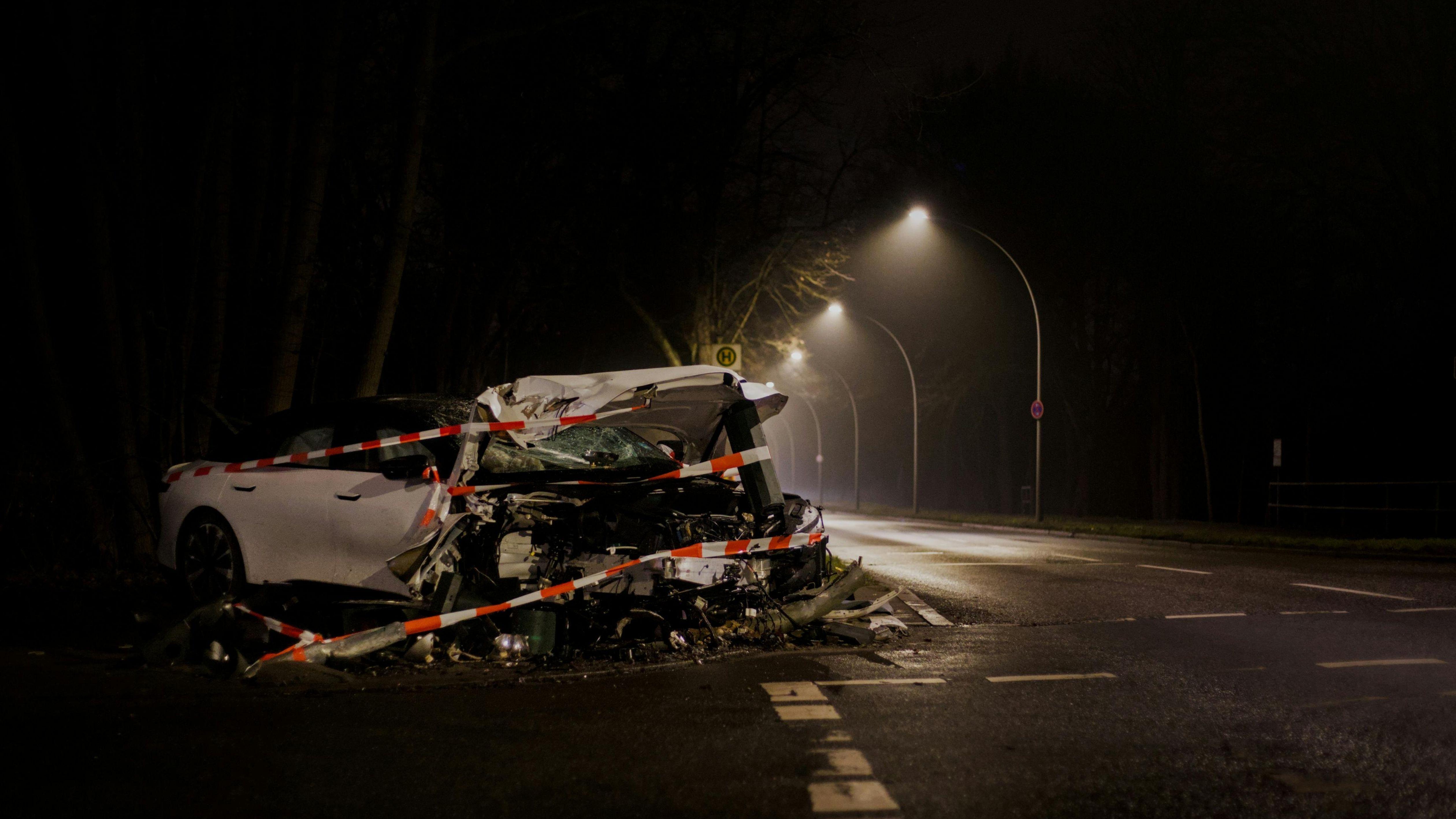 Trafik Hasar İhbarları 2,2 Milyona Dayandı