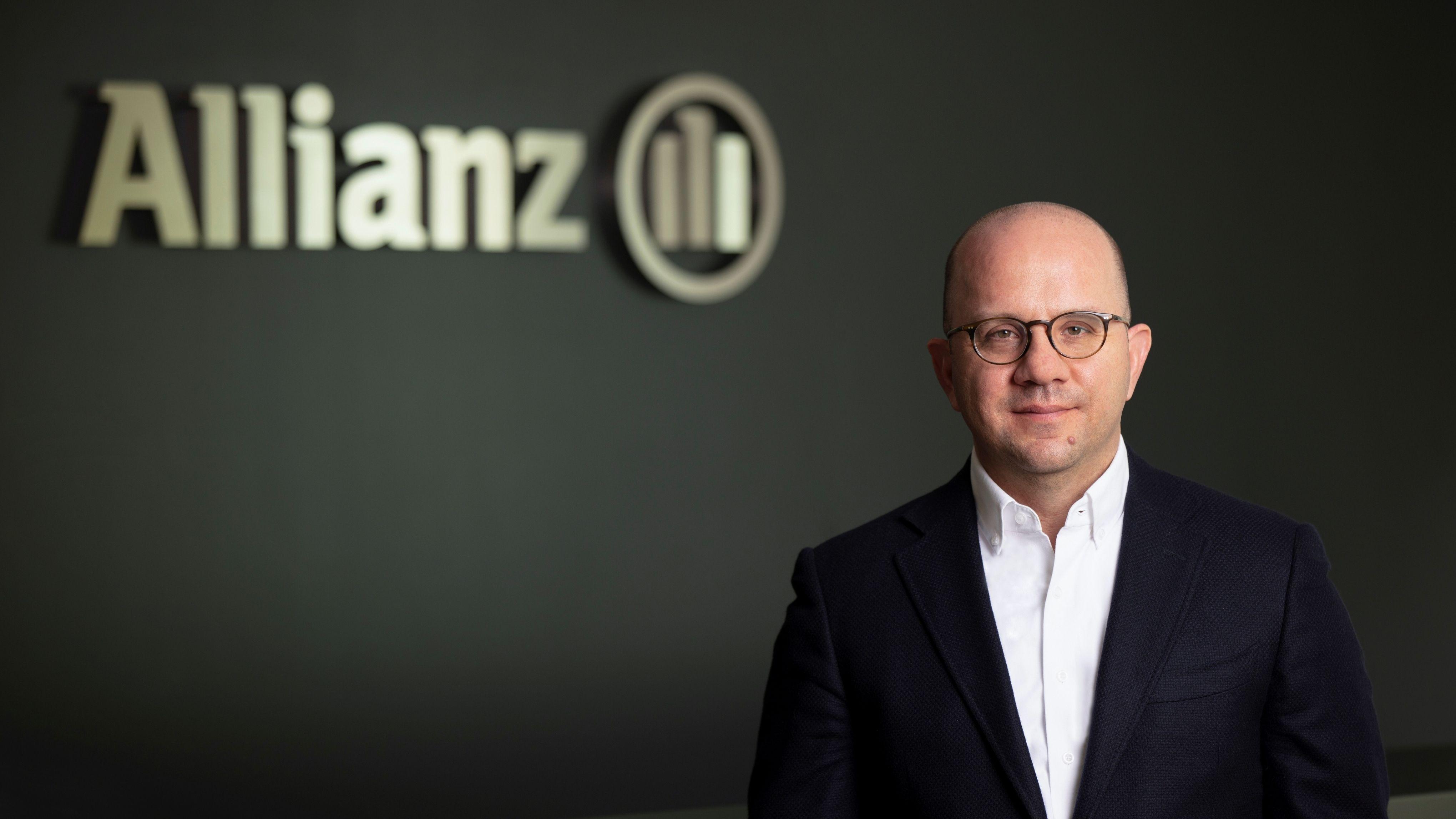 Allianz Türkiye üst üste 5’inci kez ‘Türkiye’nin En İyi İşvereni’ oldu