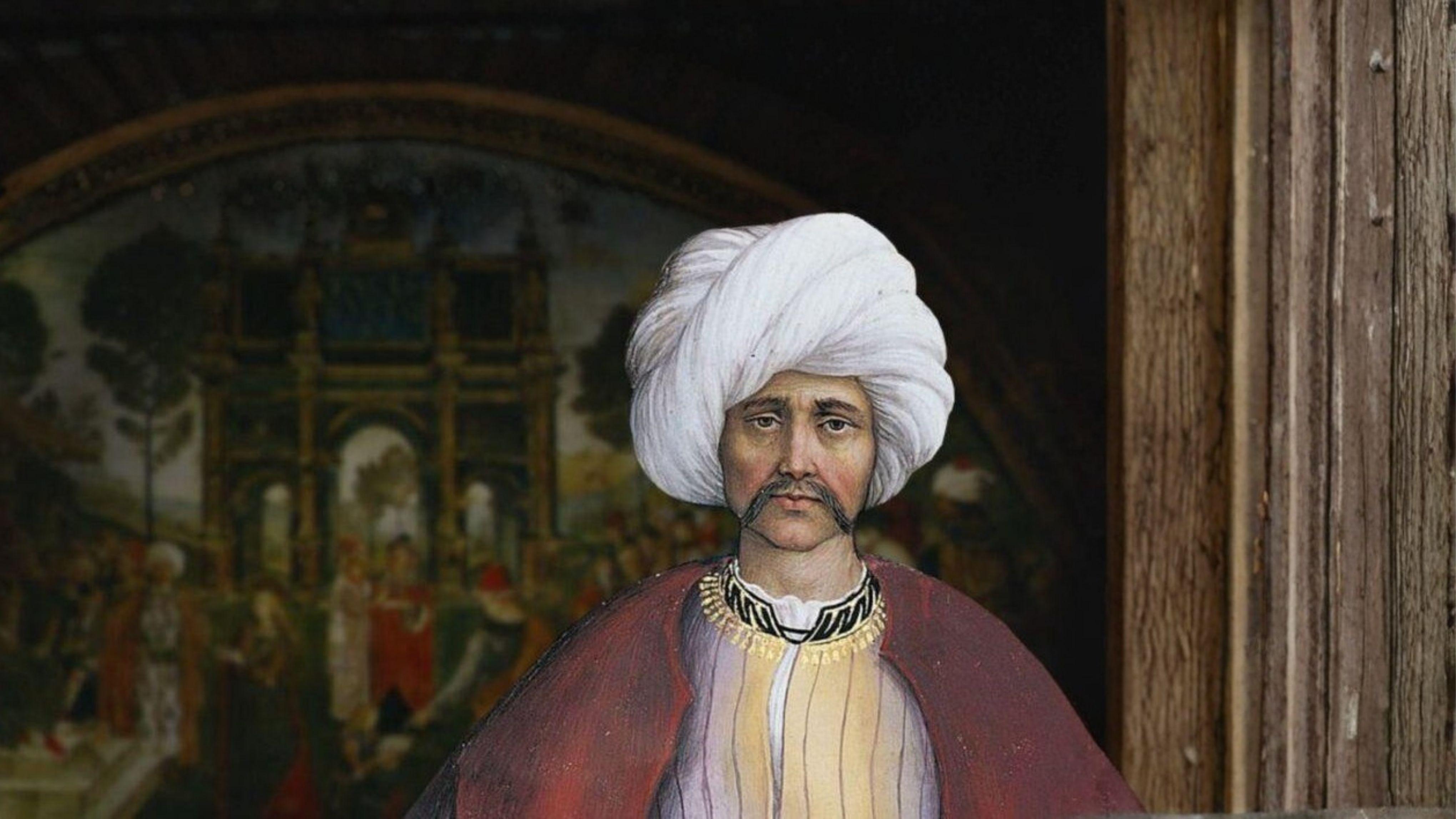 Gurbette Bir Şehzade: Cem Sultan’ın Hazin Hayat Hikayesi