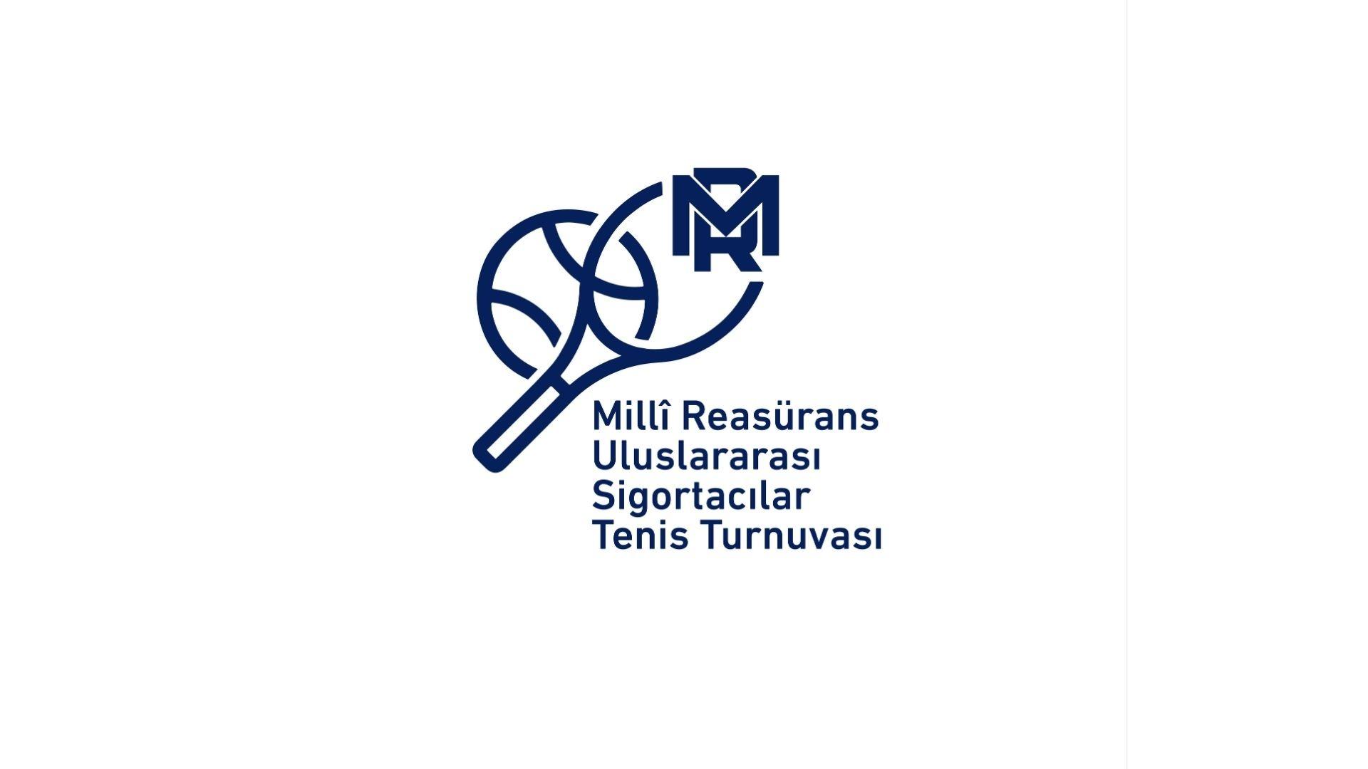 38. Uluslararası Sigortacılar Tenis Turnuvası İstanbul’da düzenlenecek