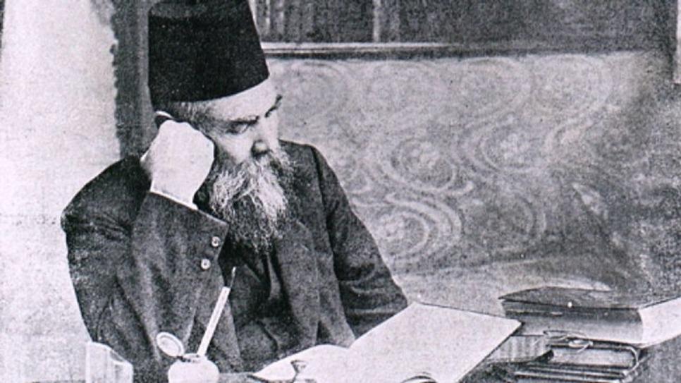 Bir Milletin İlk Hocası: Ahmet Mithat Efendi