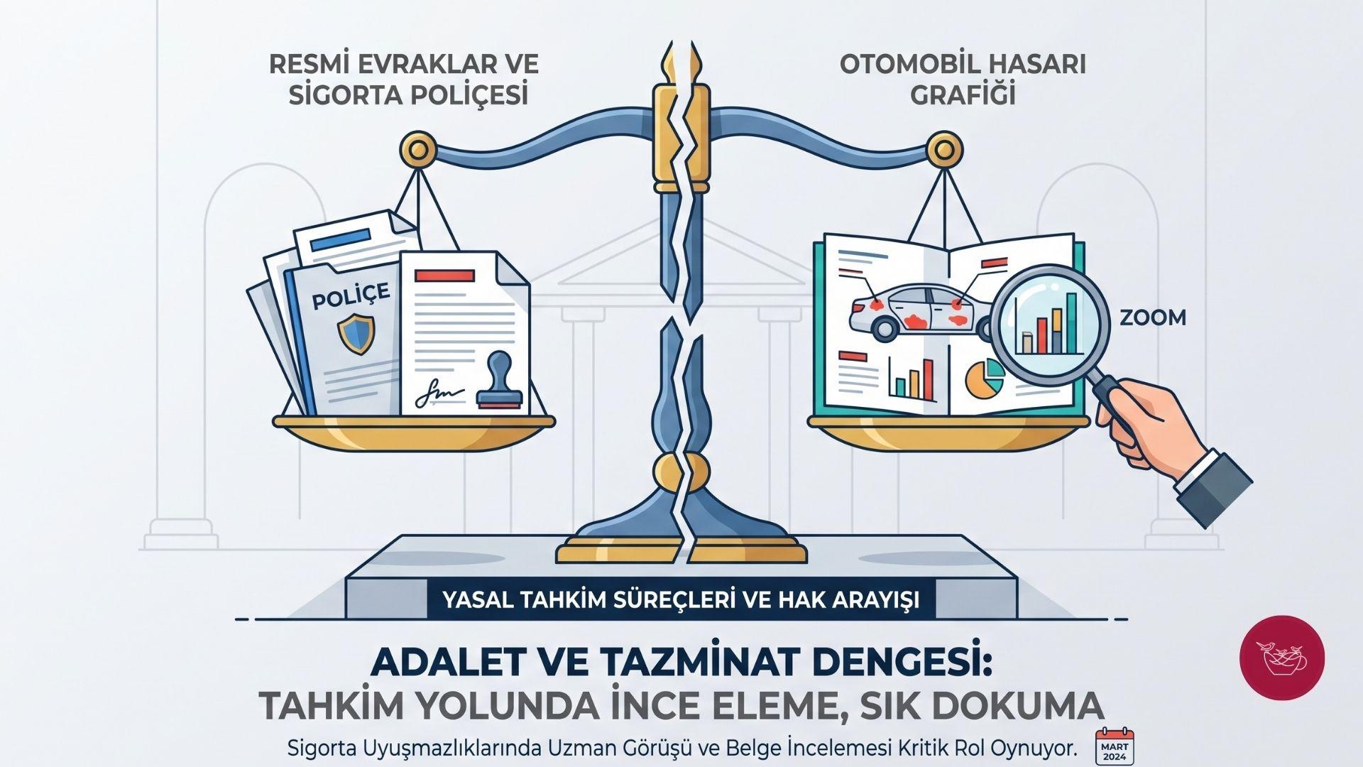 Şirketler Dönüp Aynaya Baksınlar