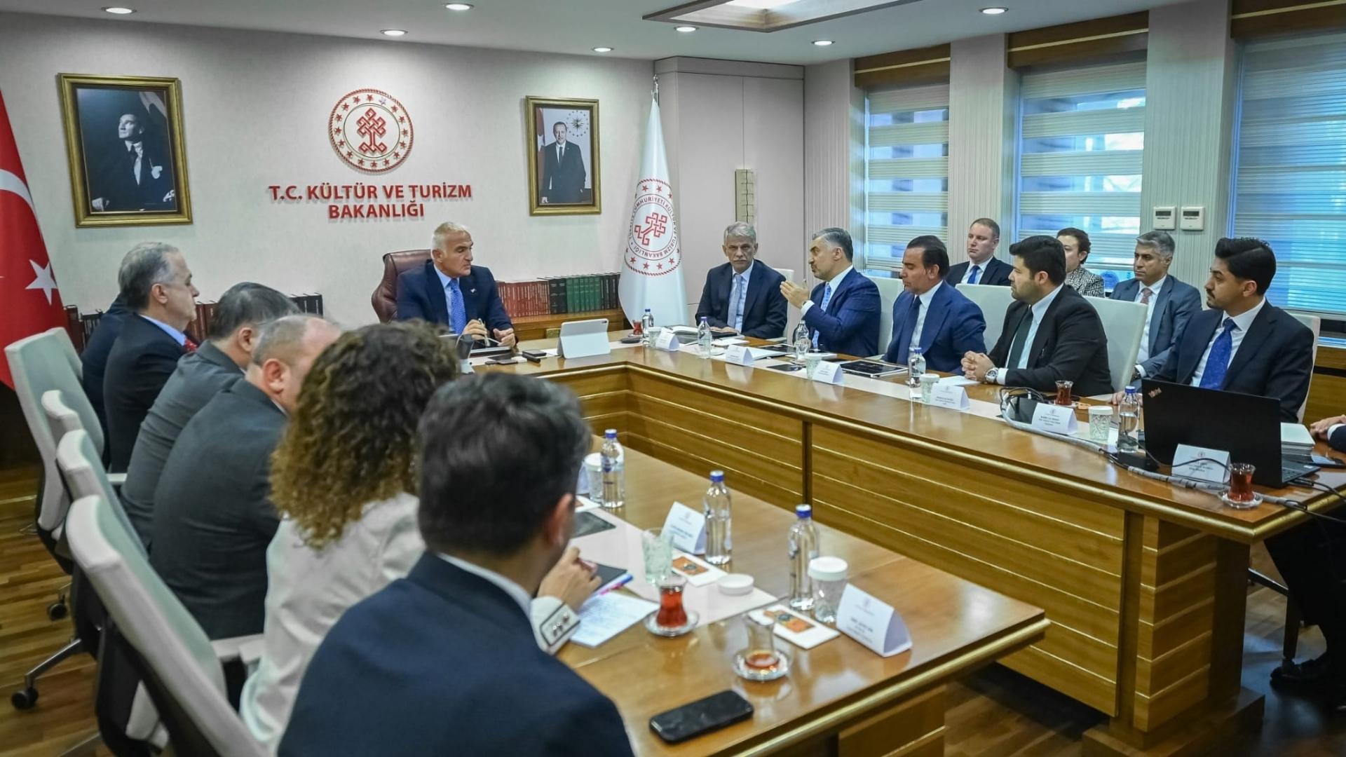 Müze Ve Ören Yerlerinde Dijital Dönüşüm İçin Geri Sayım: T.C. Kimlik Kartları Müzekart Olarak Kullanılacak