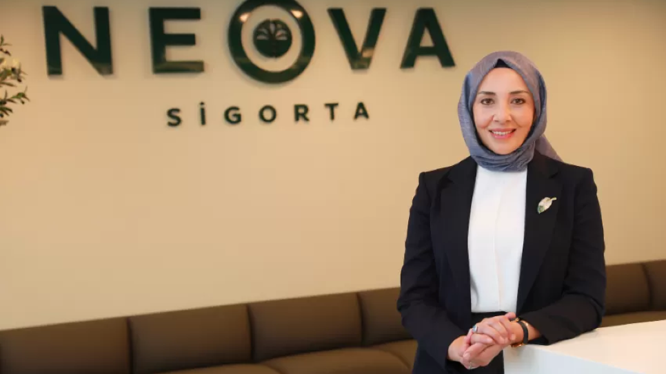 Neova Sigorta 2025 Yılını 50 Milyar TL’ye Yaklaşan Aktif Büyüklüğüyle Kapattı