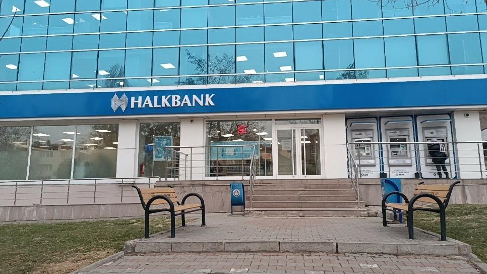 Halk Bankası’ndan KPSS’siz 700 Personel Alımı