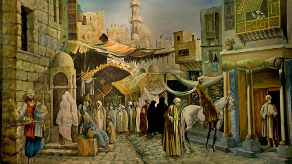 Osman Gazi’nin Koyduğu İlk Vergi Kanununun Öyküsü