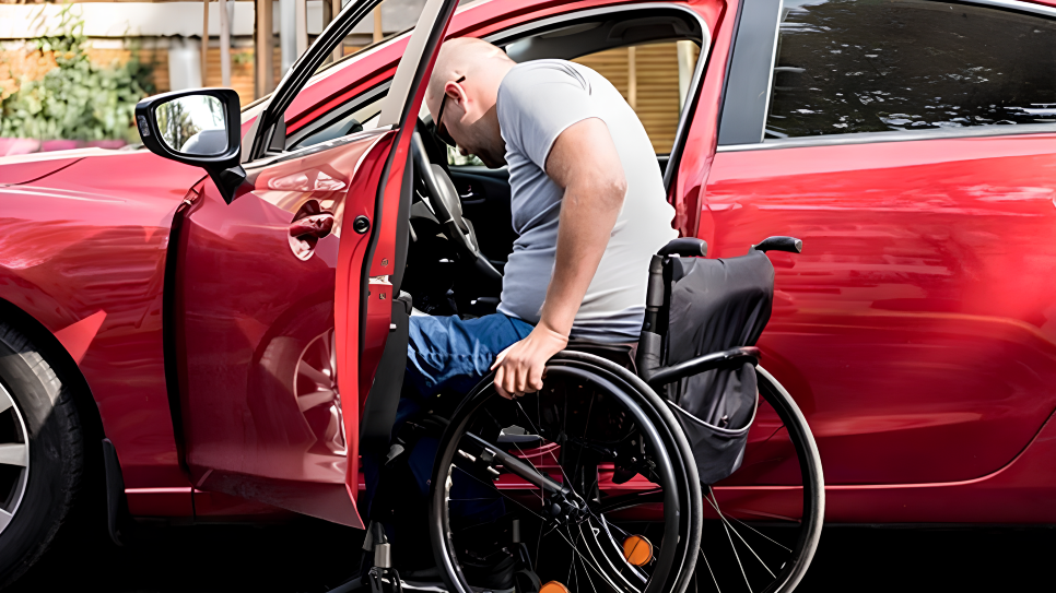 Engellilere %20’ye Varan Trafik Sigortası İndirimi