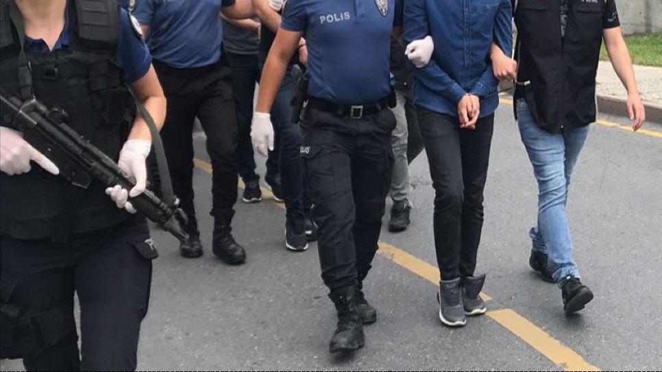 Arex Sigorta'ya Operasyon: 30 gözaltı Kararı