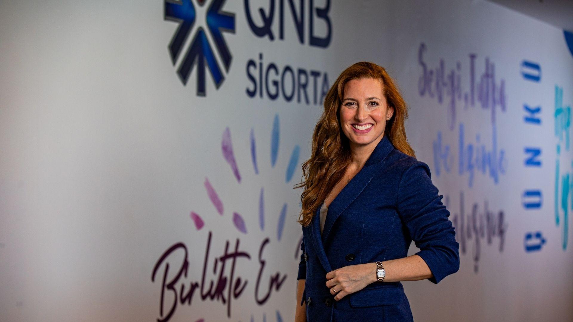 QNB Sigorta, Yeniden 