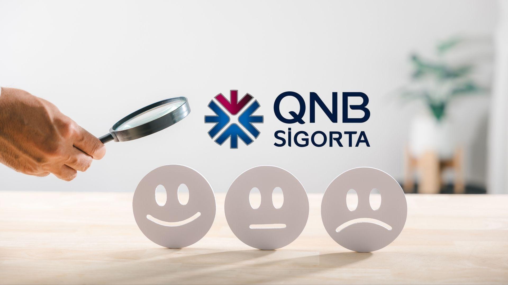 QNB Sigorta’da müşterilerin yüzde 76’sı markayı tavsiye ediyor