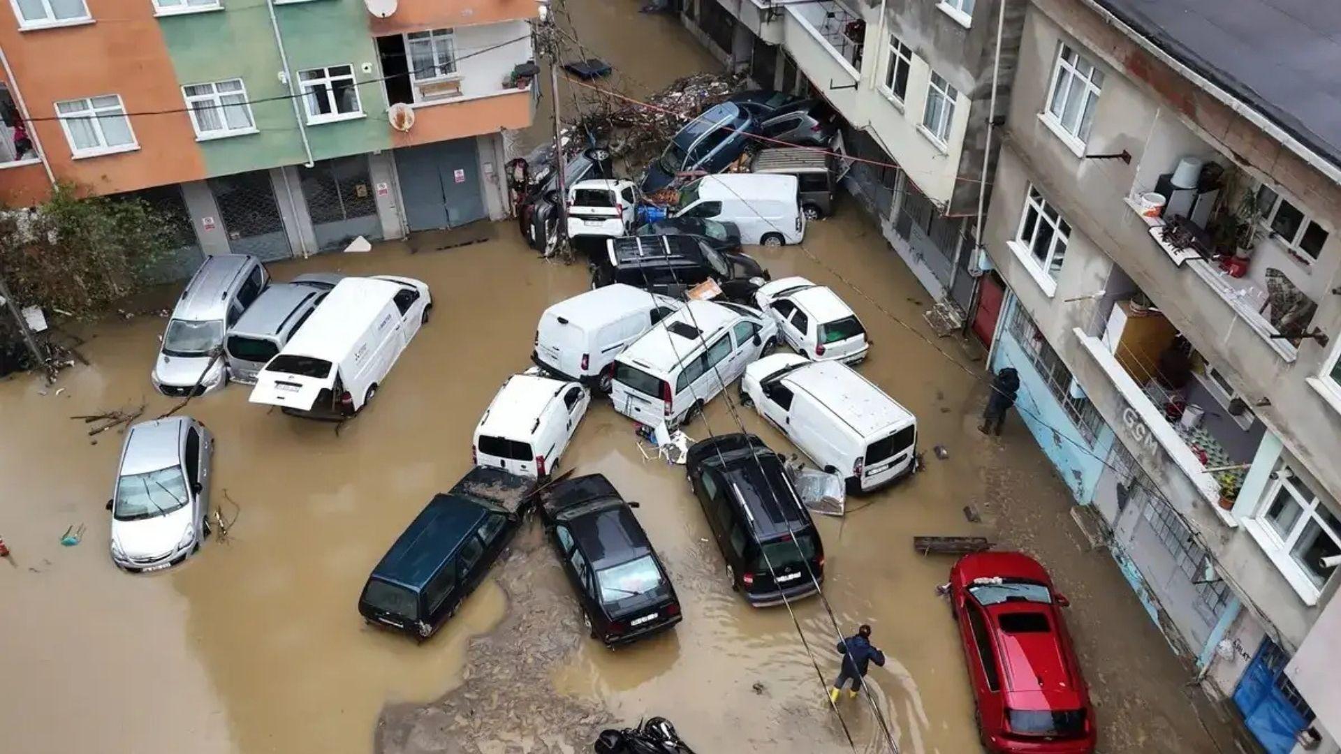 Quick Sigorta, Selden Zarar Gören Araçları Tam Hasar Kapsamında Değerlendirecek