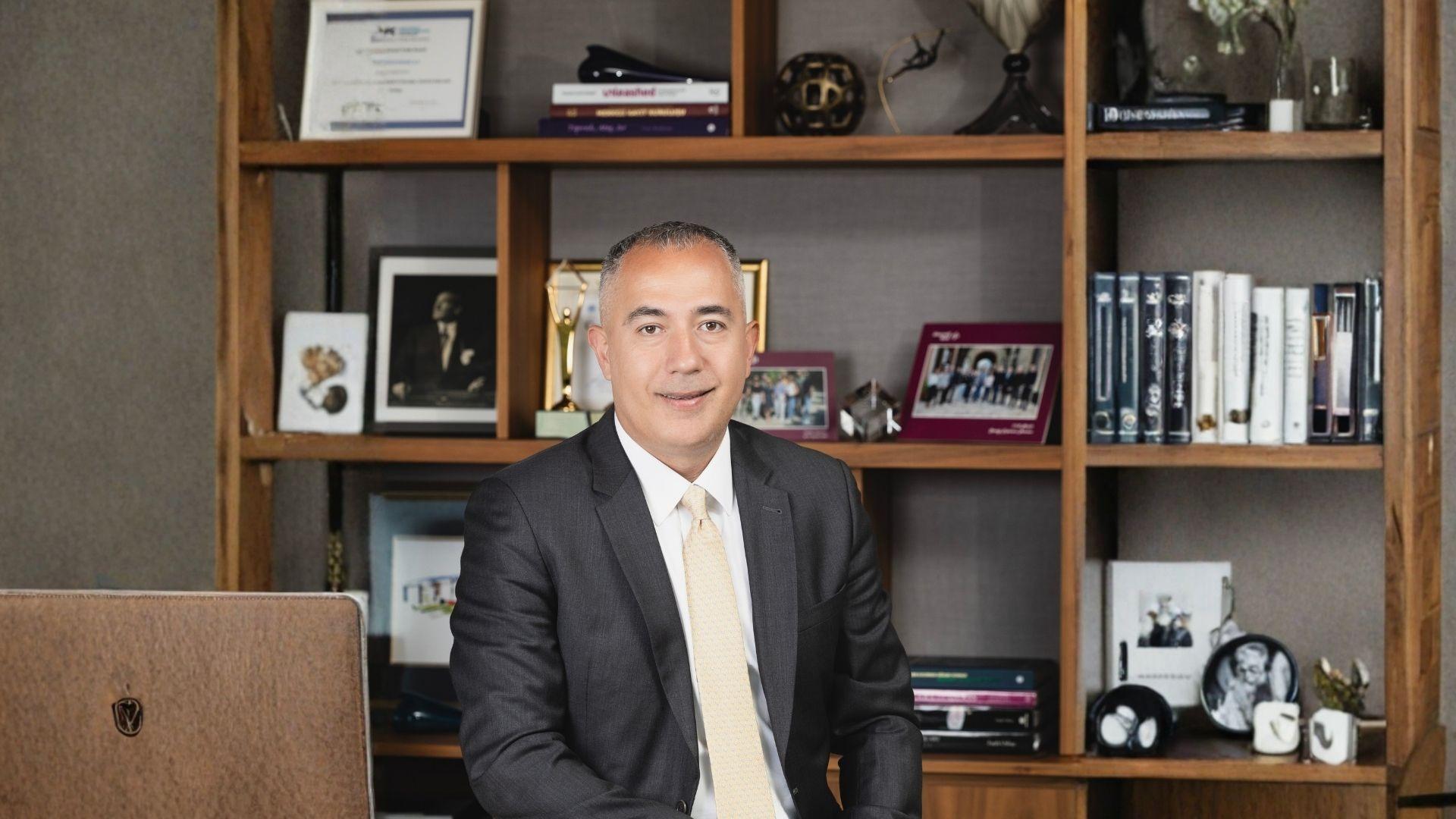 Alternatif Bank, İlk Çeyrekte 139 Milyar TL Aktif Büyüklüğe Ulaştı
