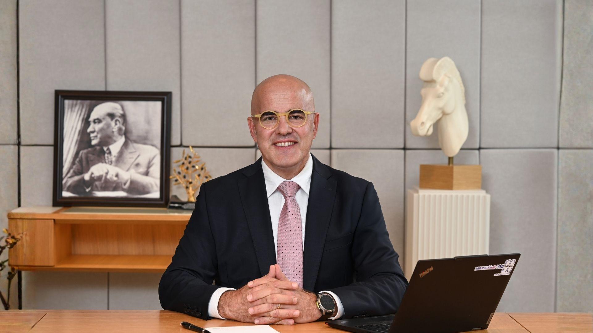 Sabancı’nın Yaptığı Yatırım 2021’den Bu Yana 7 Milyar Dolar Oldu