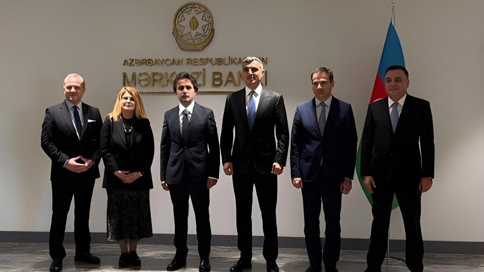 Türkiye ve Azerbaycan Arasında Sigortacılık Alanında İş Birliği