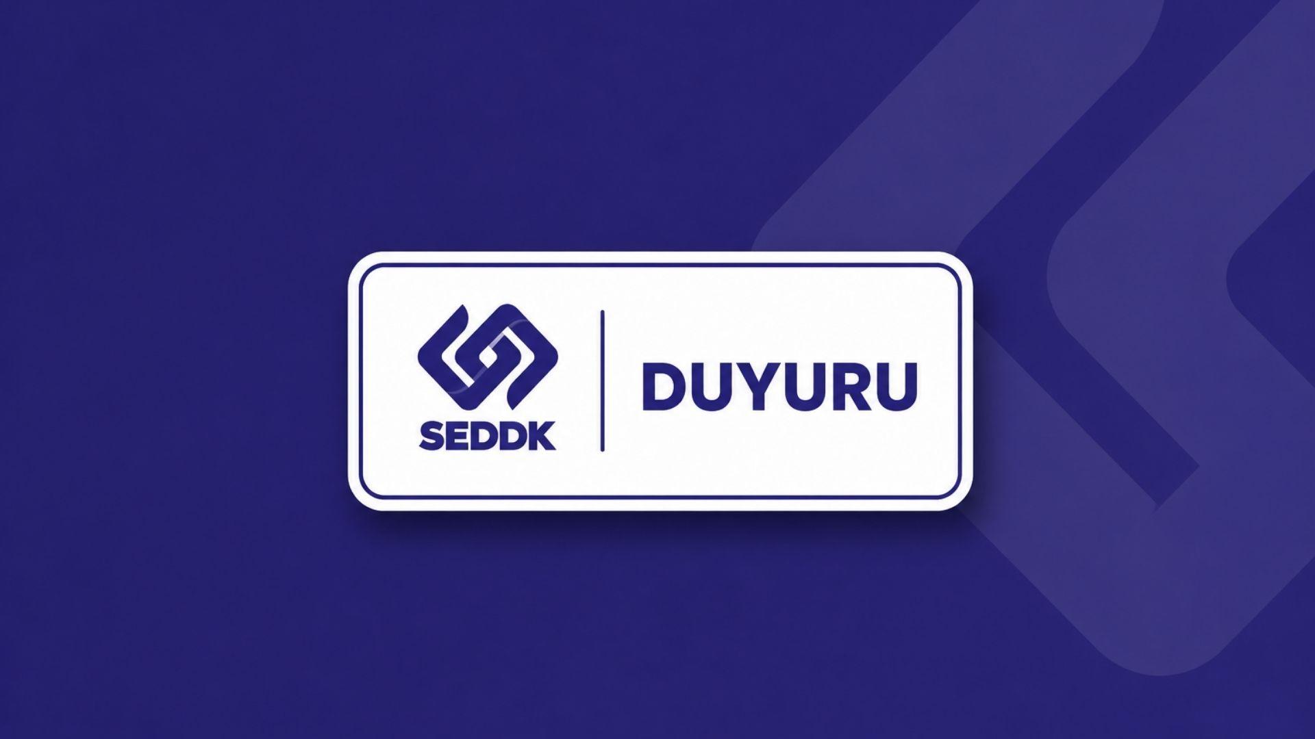 SEDDK’dan Özel Sağlık Sigortalarında “Yeni Dönem” Duyurusu