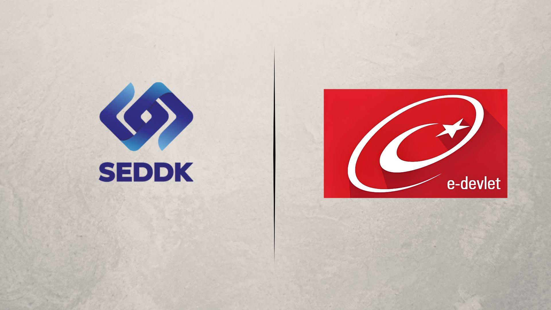 SEDDK Duyurdu: Sigorta Hasar Dosyaları Artık e-Devlet’te