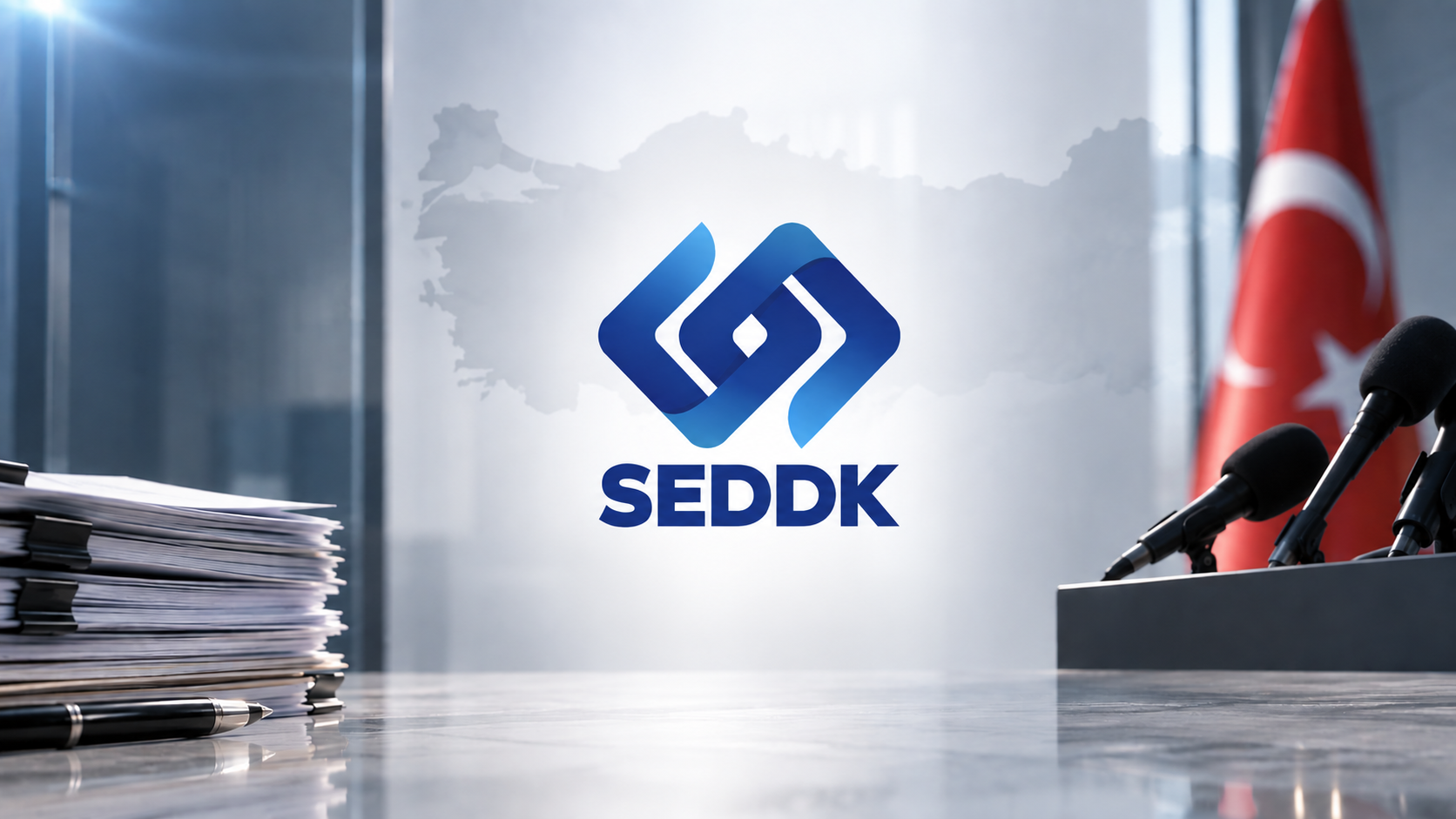 SEDDK: “Sigorta Hasar Çetelerine Karşı Mücadelemiz Tüm Hızıyla Devam Ediyor”