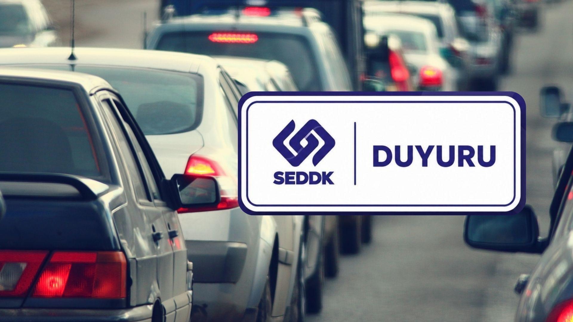 SEDDK'dan Zorunlu Trafik Sigortası Primlerine Eylül Ayı Düzenlemesi