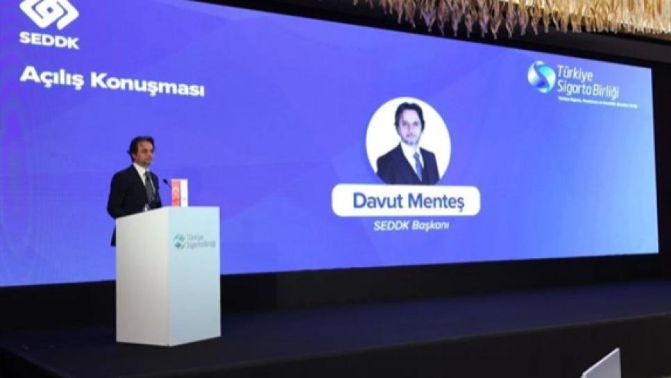 Özel Sağlık Sigortalarında Yeni Dönem Çalıştayı: Sektörde 7 Katlık Büyüme Potansiyeli Masaya Yatırıl