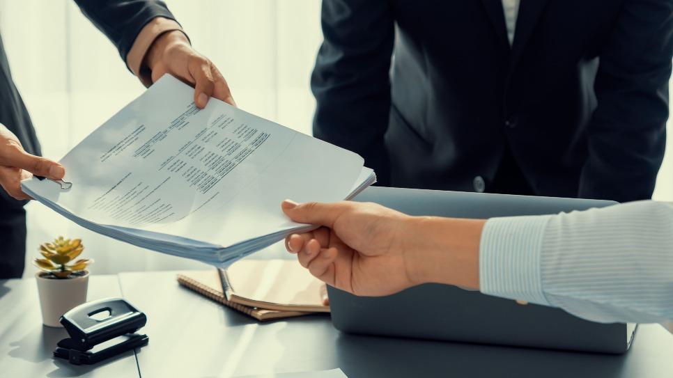 Sigorta Acentelerinin Aydınlatma Yükümlülüğü