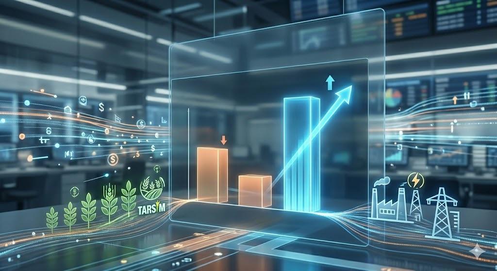 Sigorta Branşlarında Kaymalar Yaşanıyor: TSB Nisan 2026 Verileri 