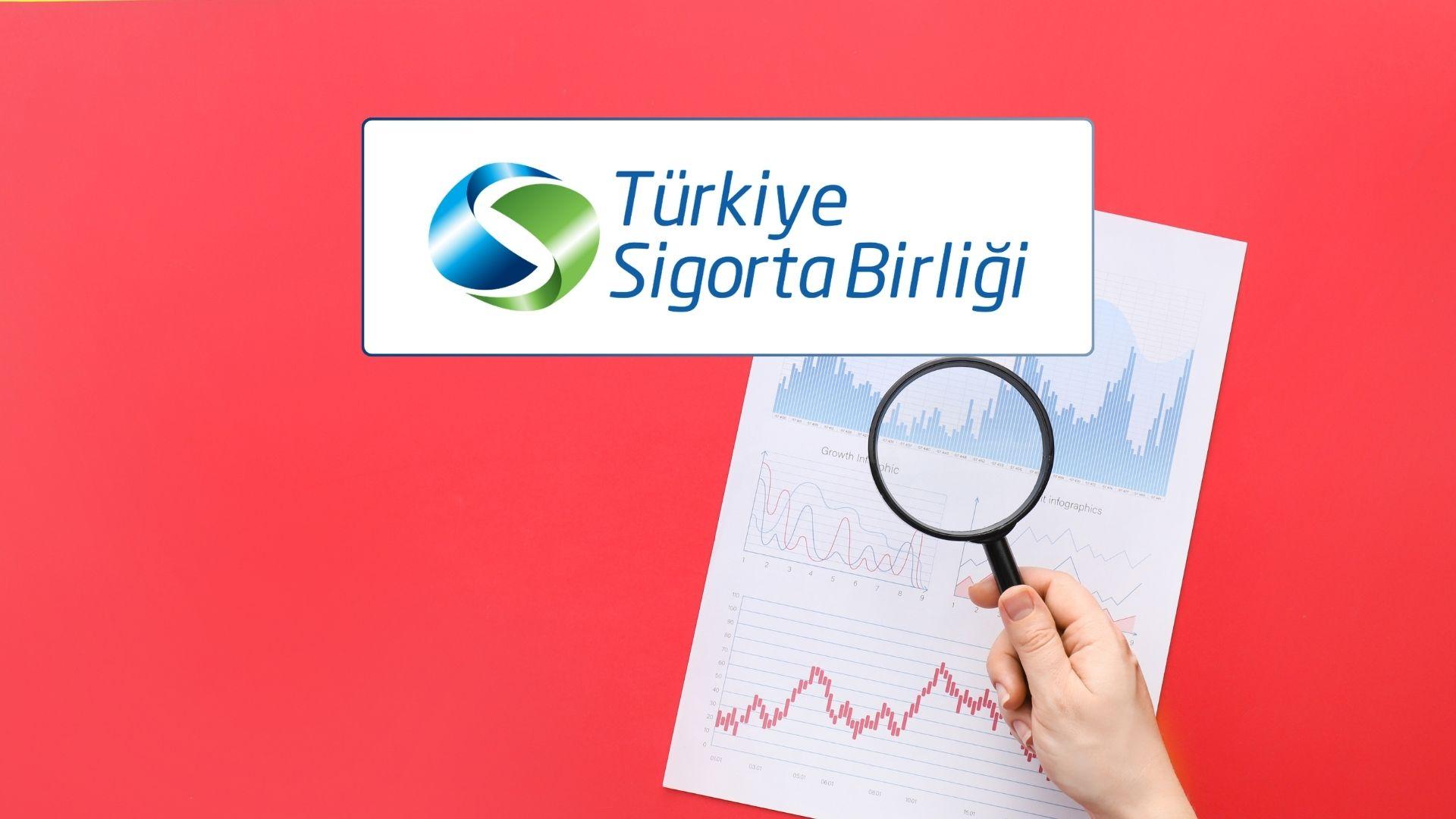 Sigorta Sektörünün 8 Aylık Prim Üretimi 971,8 Milyar TL’ye Ulaştı