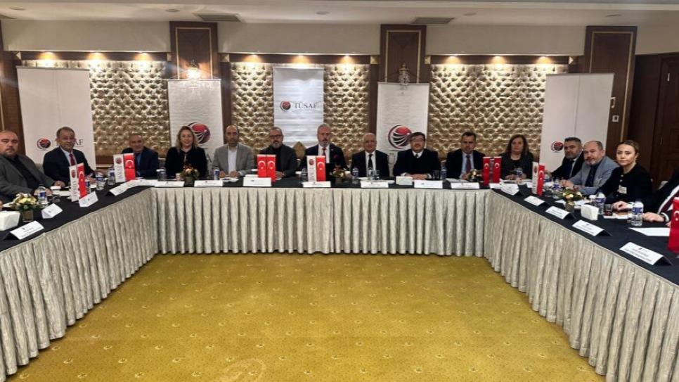 Sigorta Acenteleri İçin Kritik TÜSAF Toplantısı