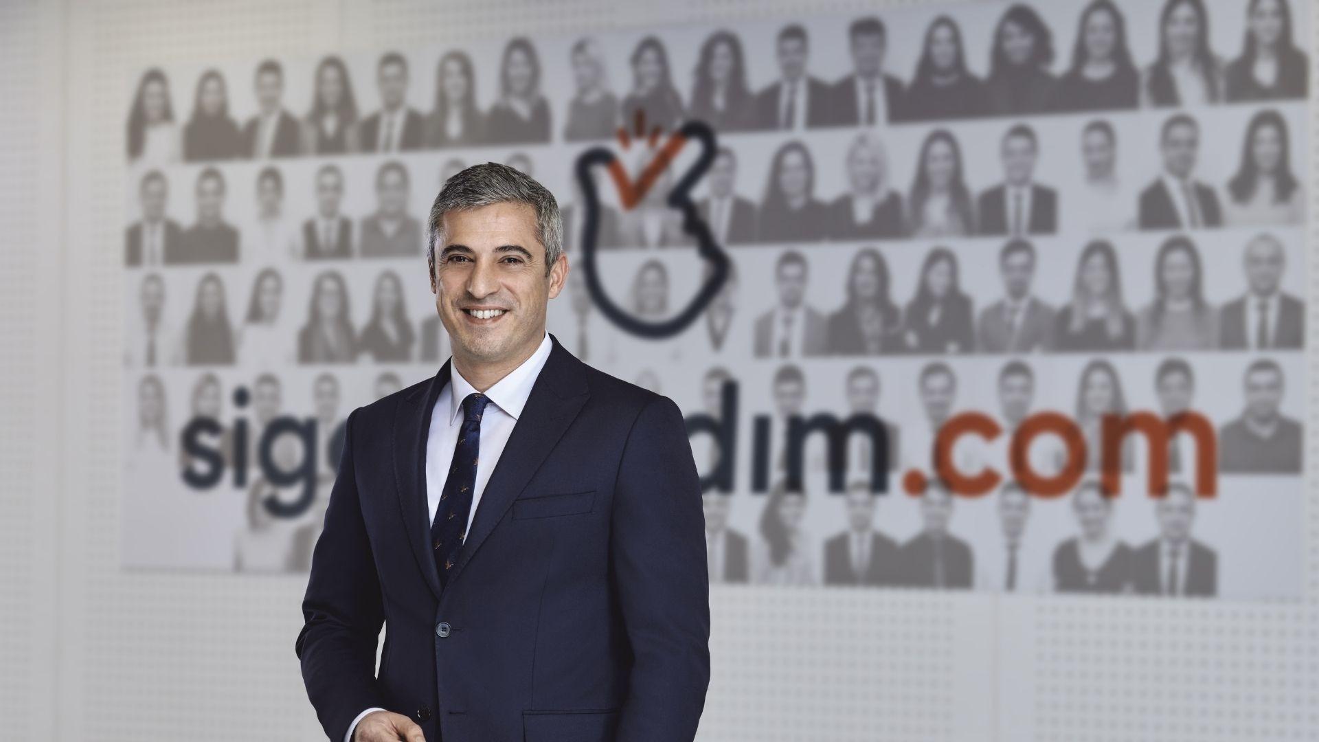 sigortaladim.com - Sigorta Deneyimini Yapay Zekâ İle Dönüştürüyor