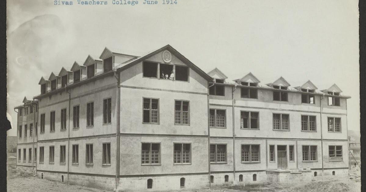 Anadolu’daki Amerika: Amerikan Okullarının Perde Arkası