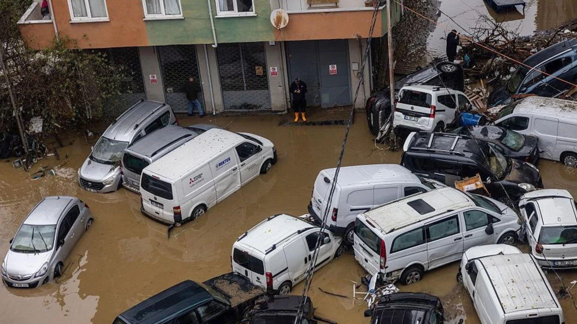 İstanbul’daki Selin Ardından Sigorta Güvencesi Yeniden Gündemde