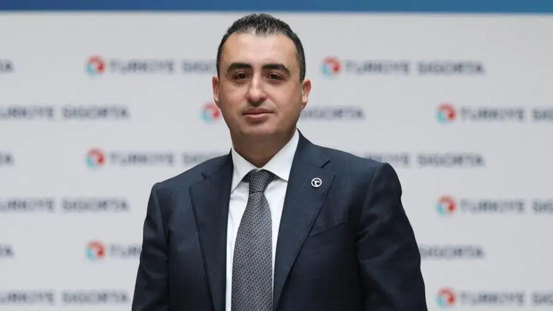 Taha Çakmak Fon Soruşturmasında Yeniden Gözaltına Alındı