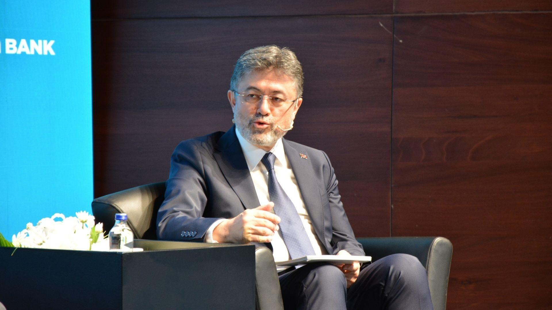 TARSİM, Sürdürülebilir Tarım Zirvesi'ne Katıldı