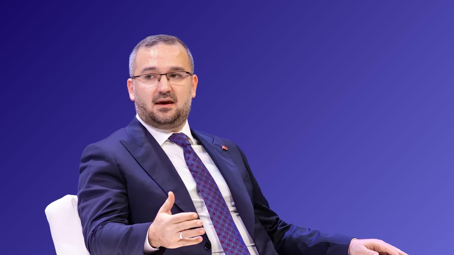 TCMB Başkanı Karahan: Sürdürülebilir Refah Güven ve Fiyat İstikrarıyla Mümkün