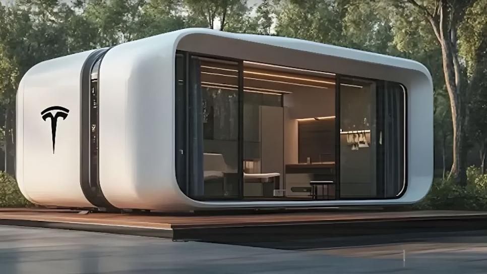 Tesla’dan 327 Bin Liraya Mobil Ev