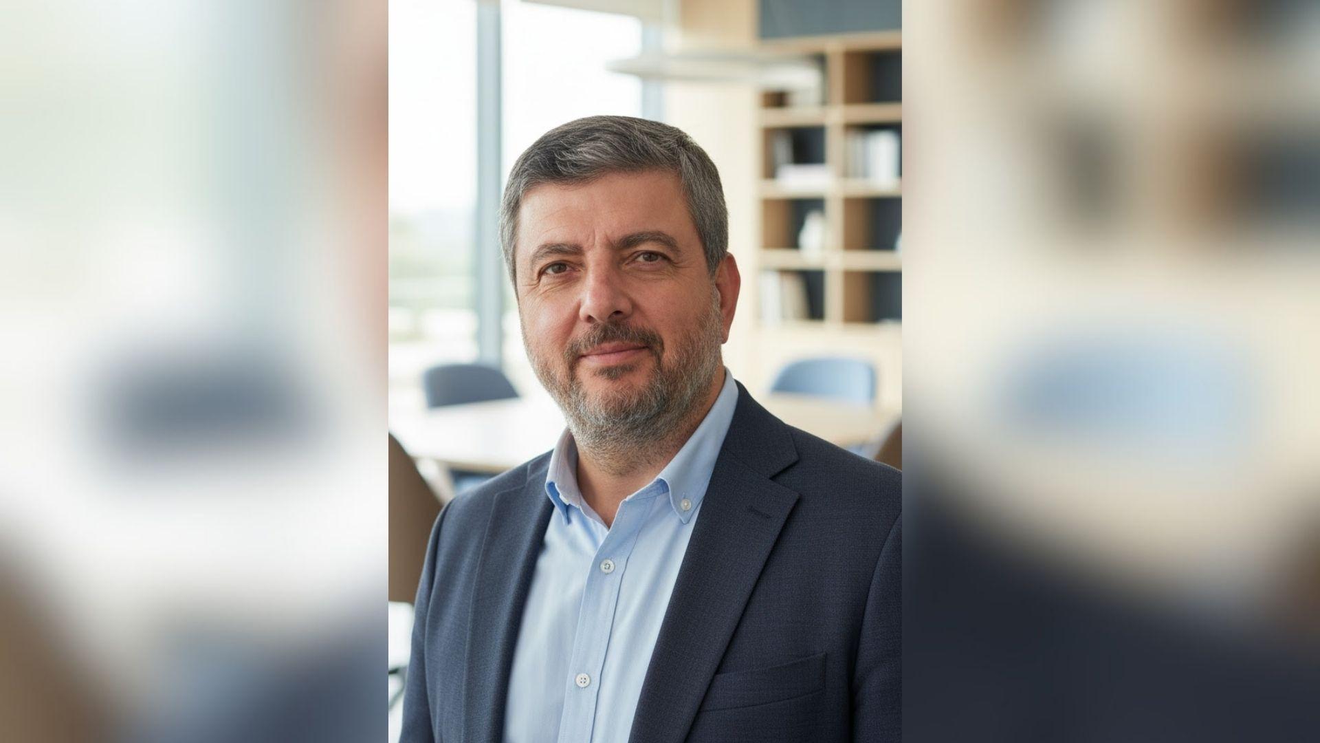Tevfik Erdengi: Şirketlerin En Büyük Sermayesi Artık Dijital Varlıklar