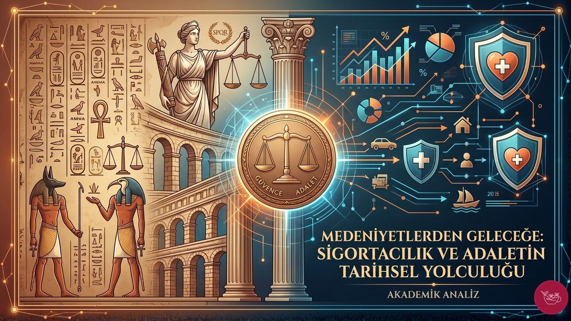 Sigortacılık ve Sigorta Hukuku