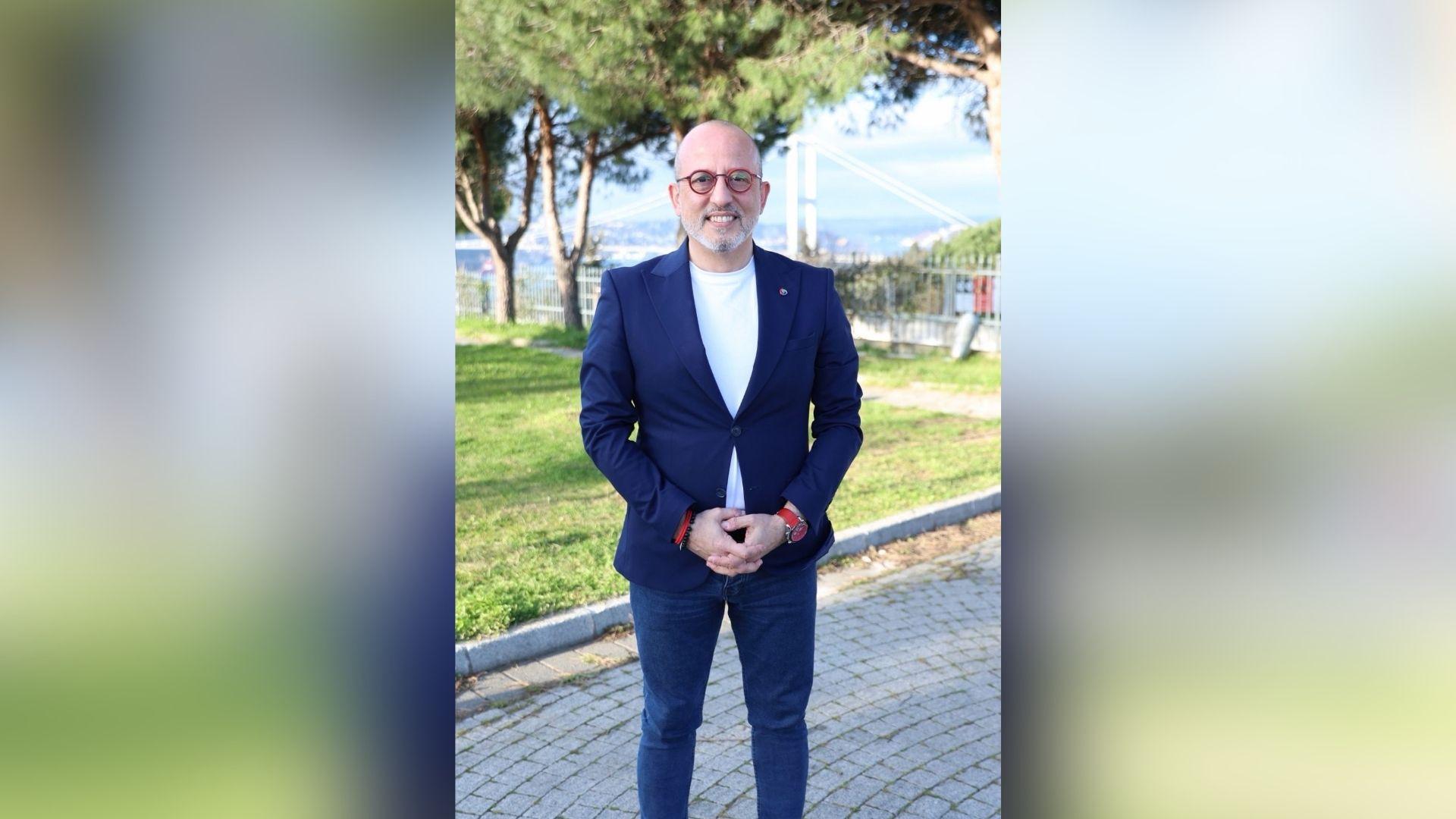 İTO Sigortacılık seçimlerinde Özgür Yılmaz adaylığını açıkladı