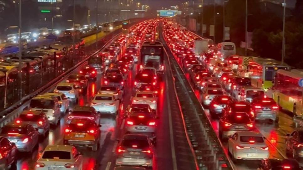 Trafik Sigortasında 2026 Ocak Artışı Belli Oldu