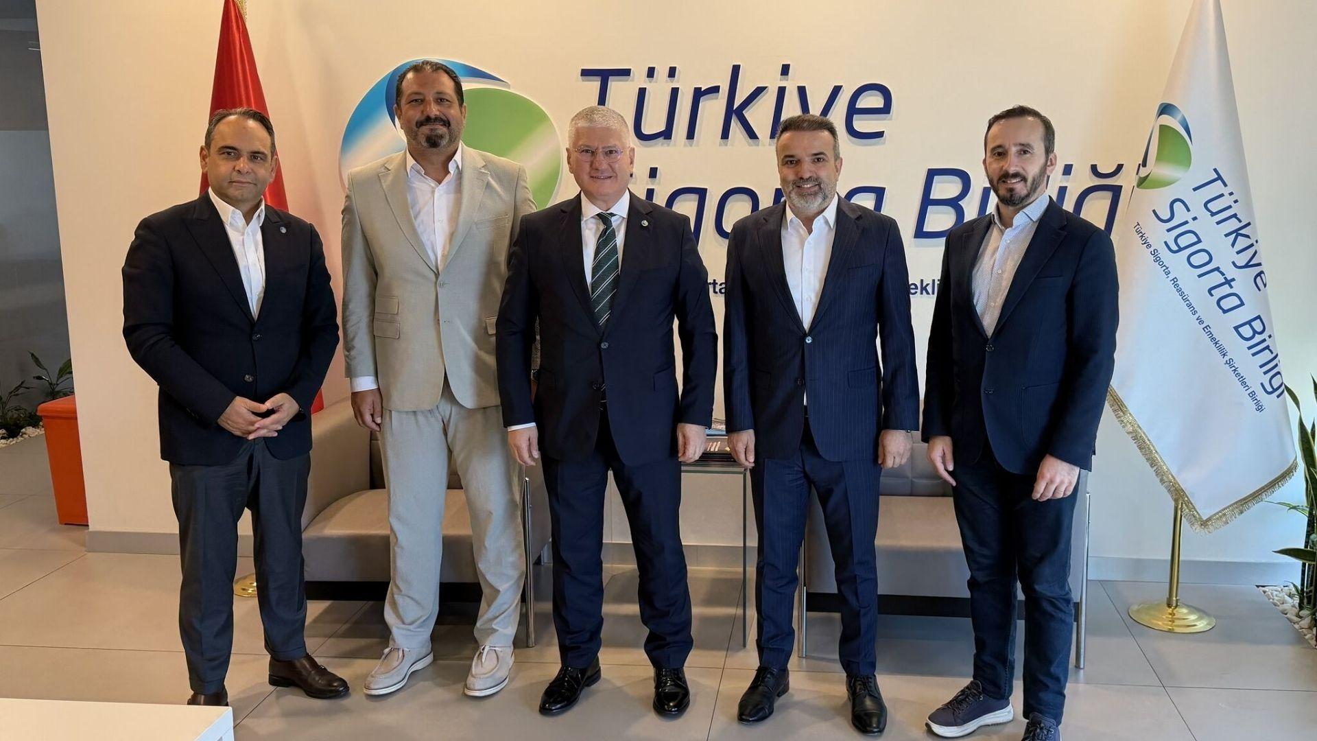 TSB İle EGD'den Sigortacılık Ve Finansal Okuryazarlık İçin İş Birliği Mesajı