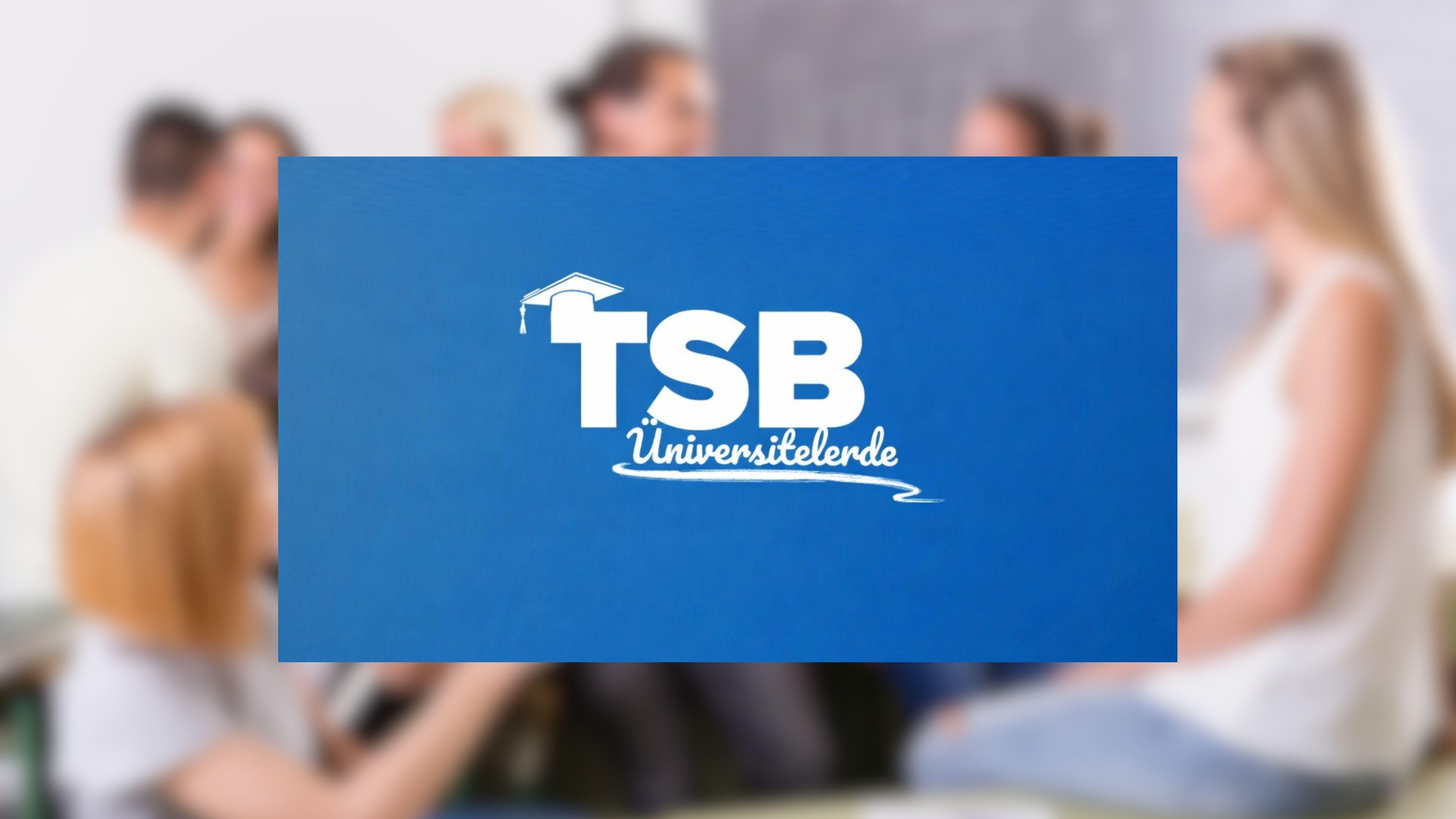 TSB Samsun’da Öğrencilerle Buluşuyor