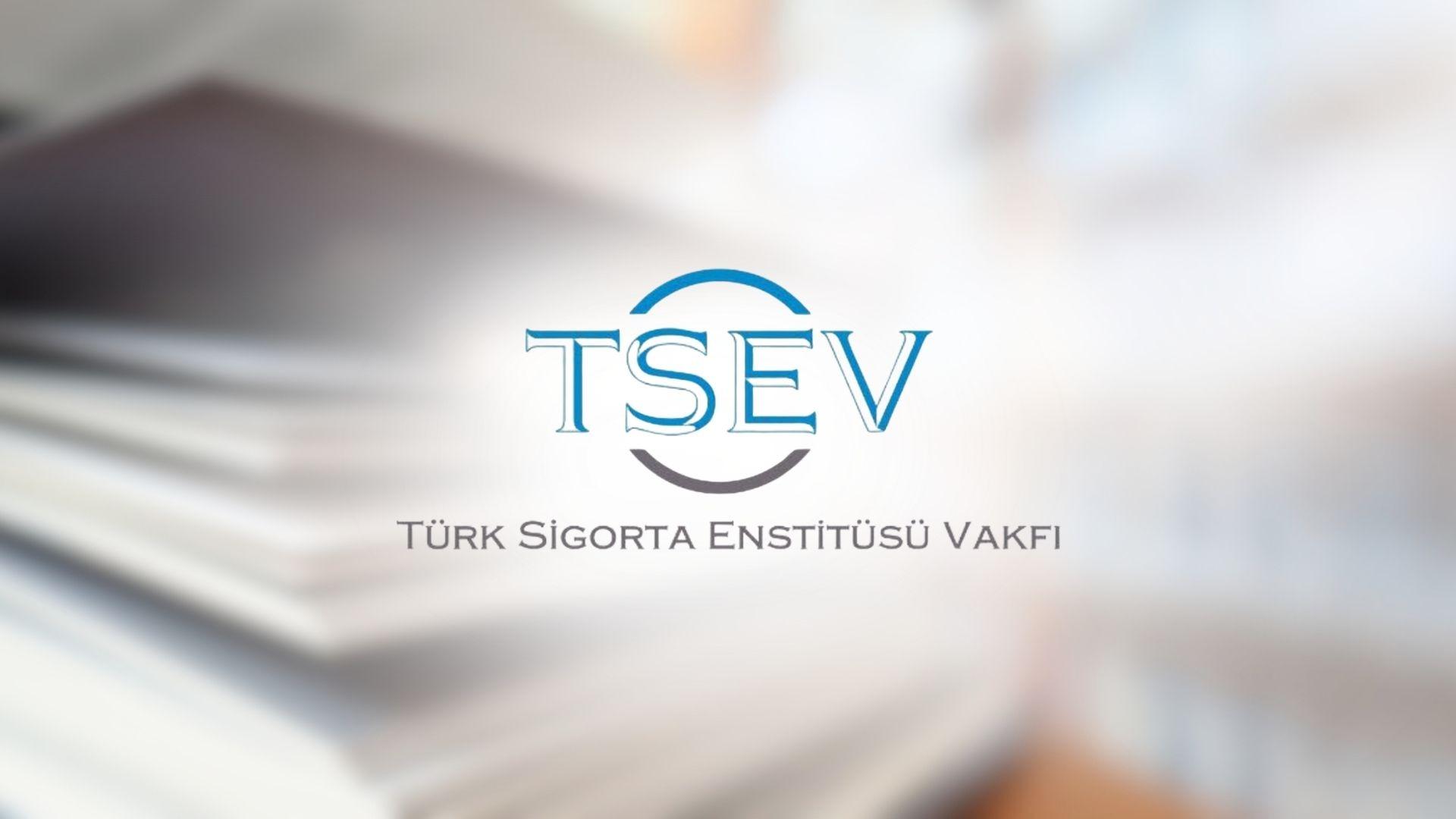 TSEV'den sigorta sektörüne yeni başlayacaklara yönelik eğitim programı