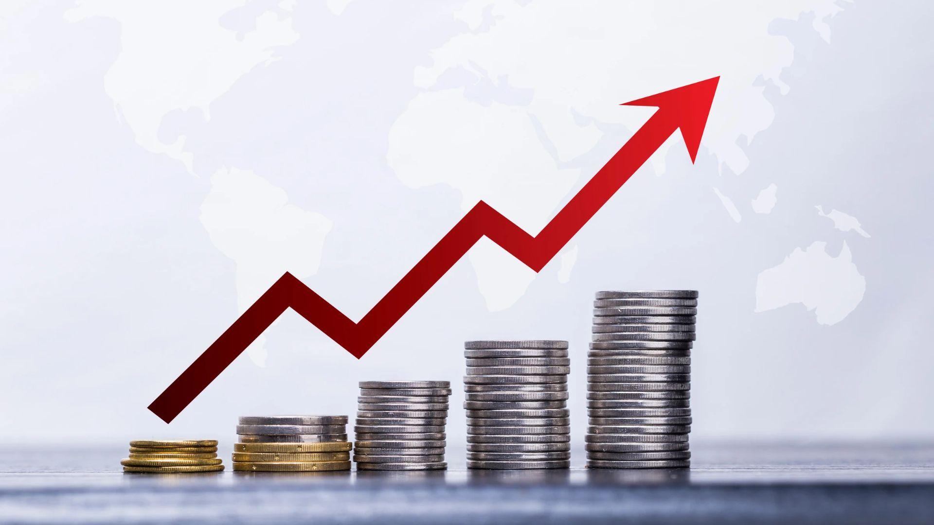 TÜİK açıkladı: Sigorta ve finansal hizmetlerde yıllık fiyat artışı yüzde 31,89