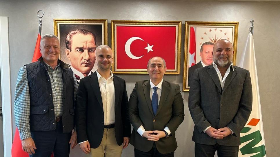 TARSİM’de Büyükbaş Hayvan Sigortaları Masaya Yatırıldı