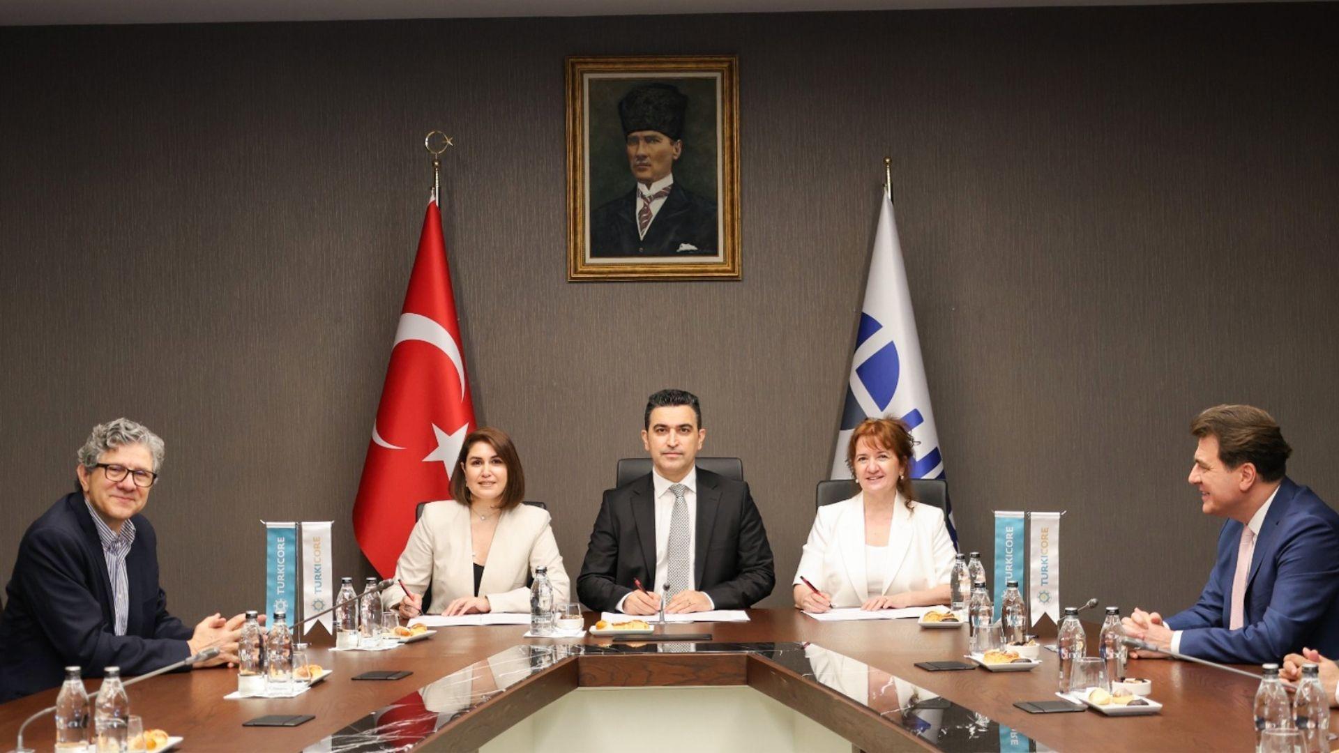 Mirsis’ten Türk Dünyası İçin Yeni Nesil Dijital Sigorta Platformu: “TurkiCore”