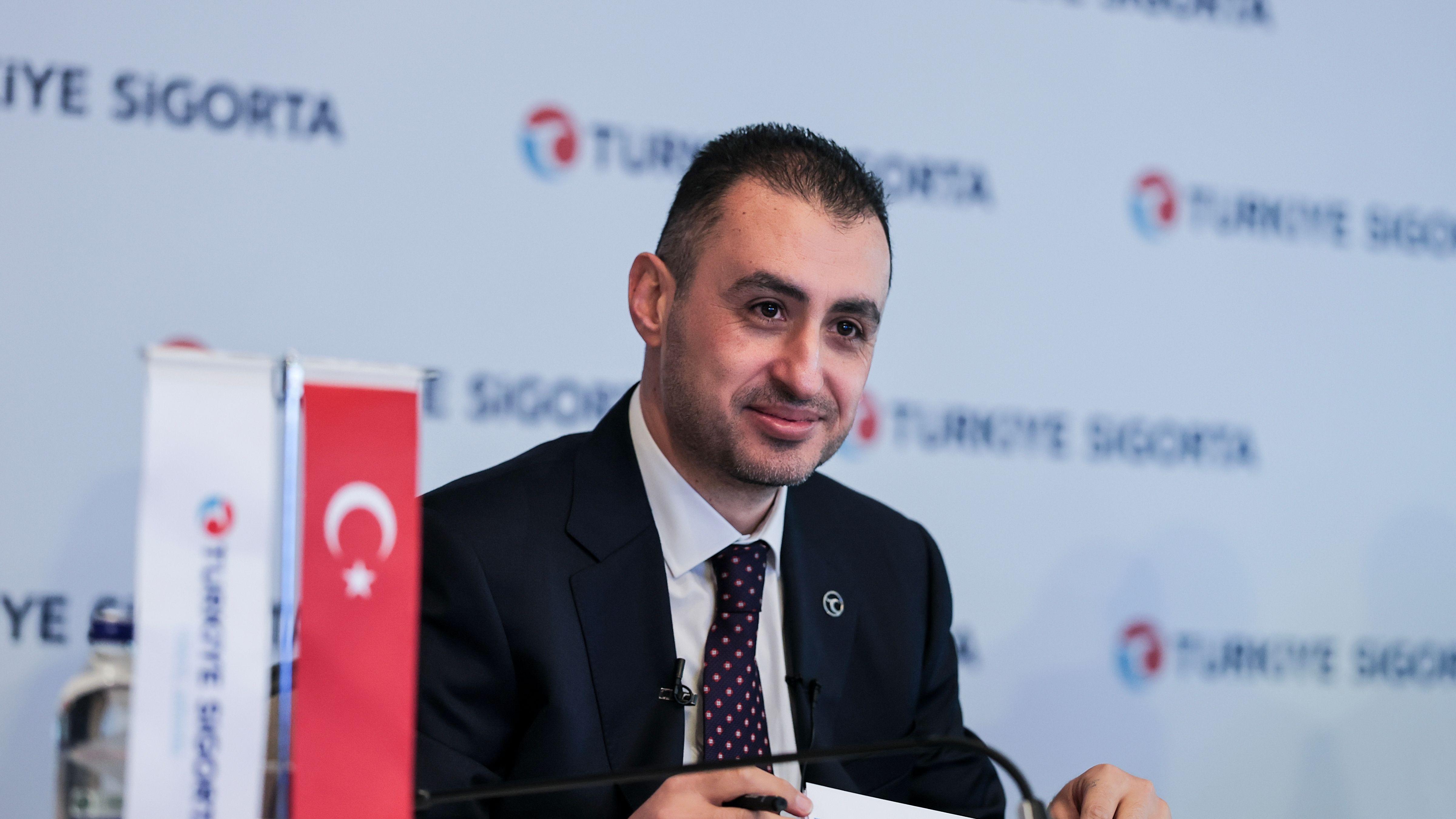 Türkiye Sigorta’dan Gençlere Özel Çifte Güvence