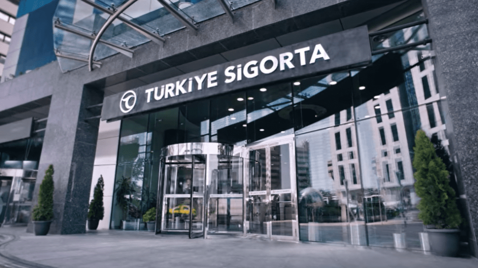 Türkiye Sigorta 105 Milyar TL Primle Zirvede