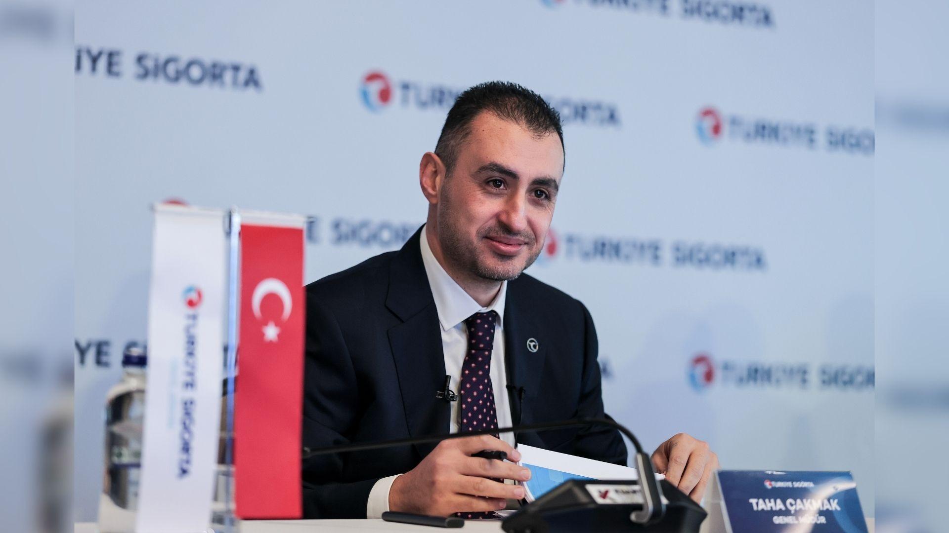 Türkiye Sigorta ve Türkiye Hayat Emeklilik ilk yarıda 24,5 milyar TL net kâr açıkladı